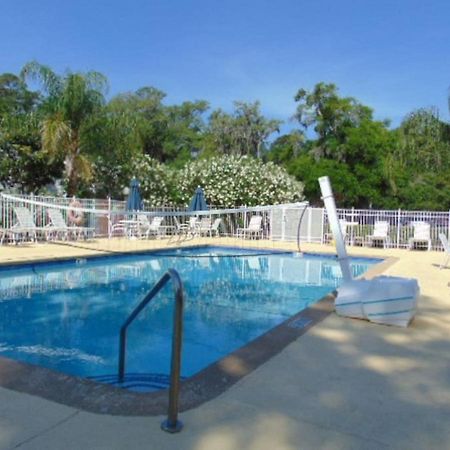 H5 Close To The Front Pool And Clubhouse Downstairs By Lake St. Simons Island Exteriér fotografie