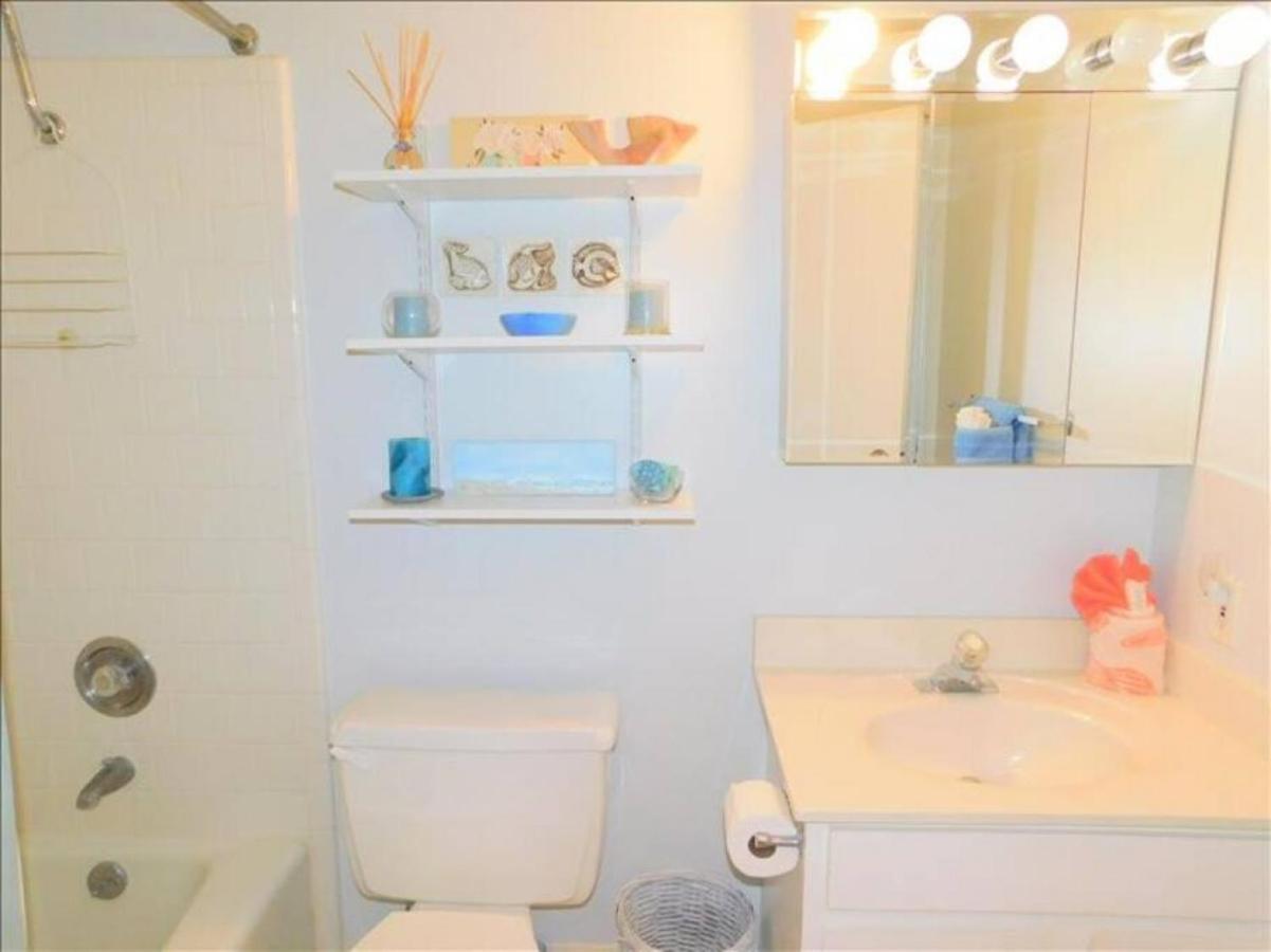 H5 Close To The Front Pool And Clubhouse Downstairs By Lake St. Simons Island Exteriér fotografie