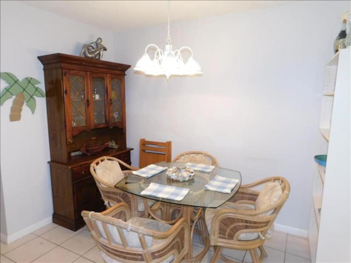 H5 Close To The Front Pool And Clubhouse Downstairs By Lake St. Simons Island Exteriér fotografie