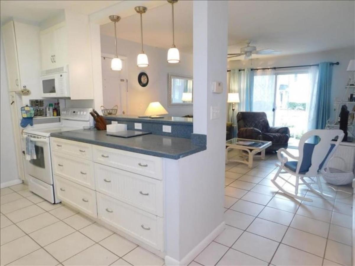H5 Close To The Front Pool And Clubhouse Downstairs By Lake St. Simons Island Exteriér fotografie