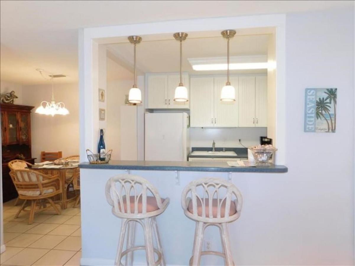 H5 Close To The Front Pool And Clubhouse Downstairs By Lake St. Simons Island Exteriér fotografie